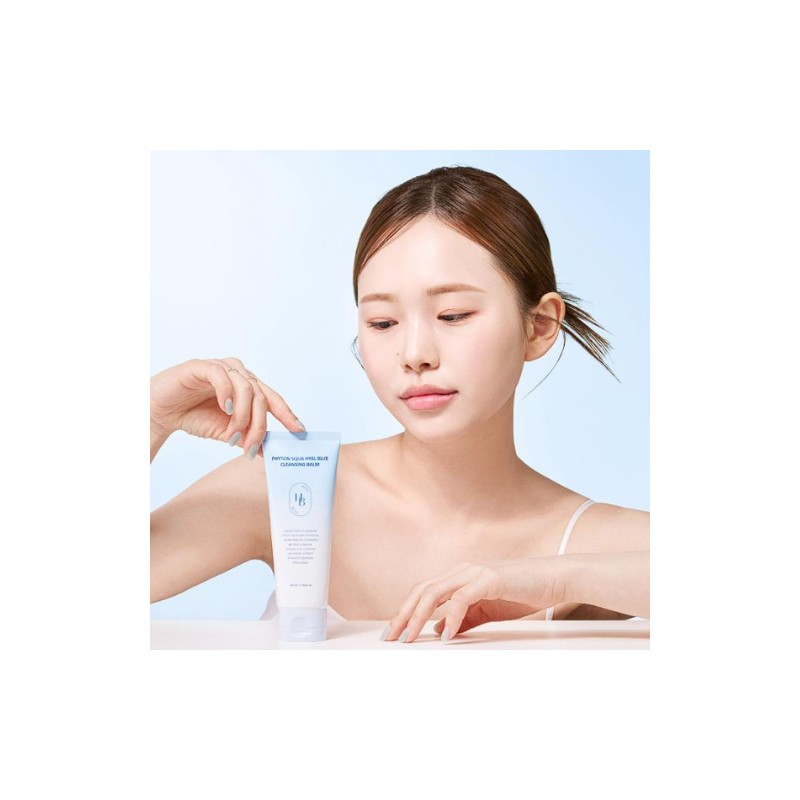 HEVEBLUE [HEVEBLUE]Phyton Squa Hyal Blue Cleansing Balm 100ml