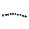 Tex-Clip® Size Rings for Clothes Hangers Set of 250 XXS