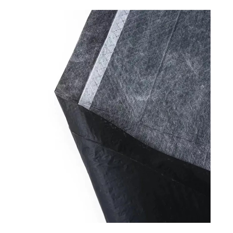 Glad Black Charcoal Puppy Training Pads, 14 Count