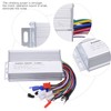 Electric Motor Controller 48V 60V 64V 1000W‑1500W Controller Brushless Speed