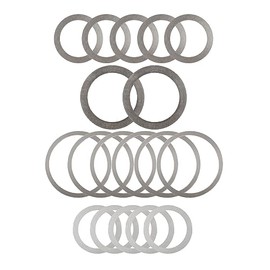 Motive Gear GM9.5MSK Differential Pinion Shim Kit