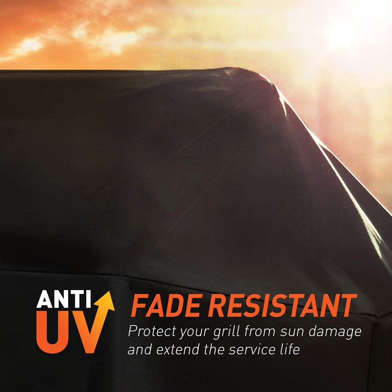 Arcedo Grill Cover Compatible with Pit Boss 700FB, Lexington 500