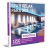 Smartbox Spa and Relaxation for Two Gift Boxes, Unisex Adult,