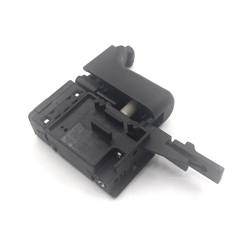 Tovyvw Electric Drill Switch Fits DW256 DW235G DW511 DW891 DW257