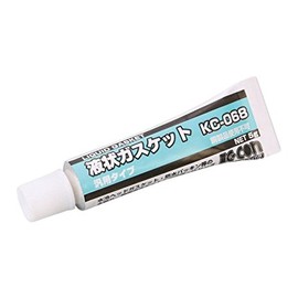 Kitaco Liquid Gasket, 0.2 oz (5 g) 