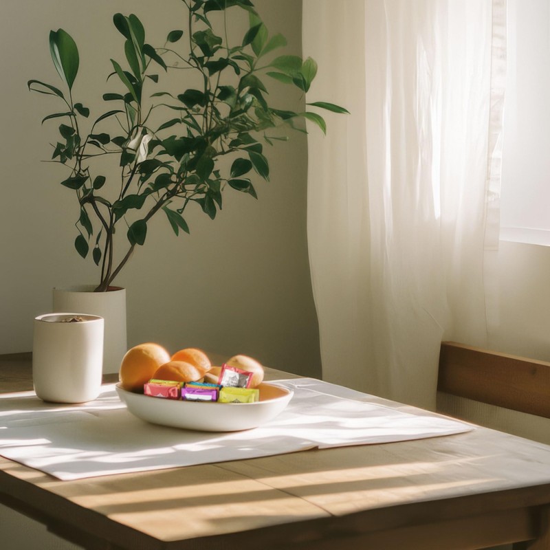 George Steuart Tea Flavored Tea Apple Tea Bag Tea 60g