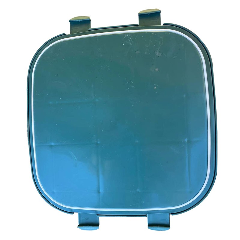 Easy Snap Lid Bokashi Compost Kit