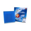 PMC(パシフィック工業) エアコンフィルタ- クリーンフィルターEB(イフェクトブルー)EB-507