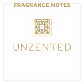 Zents Luminous Cashmere Body Oil (Fragrance-Free) | Moisturizing Body Oil with Vitamin E & Organic Coconut Oil | Softens & Smooths Skin | 8 fl oz