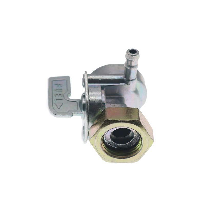 SAKITAM Fuel Tank Valve Petcock Switch For UST GG2300 GG3500