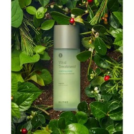 Bride B라이드 바이탈 트리트먼트 6 카밍 리브스 150ml 2050917 Bride Vital Treatment 6 Calming Leaves 150ml