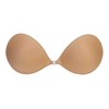 Nubra Ultra Light Women's Genuine Product, brown (mocha)