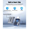 USB C to USB Adapter 2 Pack,10Gbps Data Transfer Fast