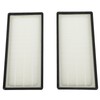 2PCS Air Purifier Filter High Efficiency Particulate Air Filter Screen