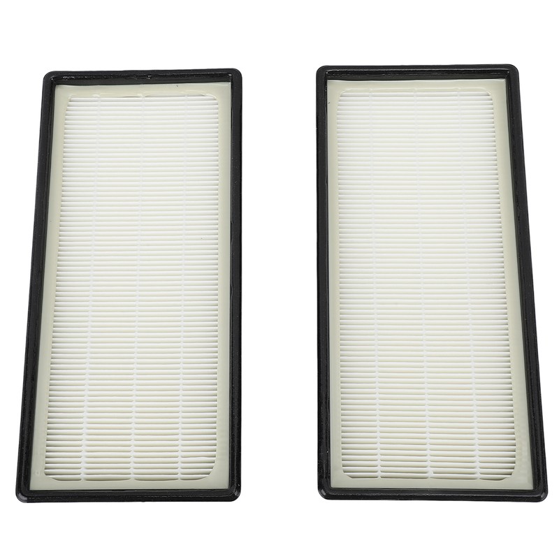 2PCS Air Purifier Filter High Efficiency Particulate Air Filter Screen