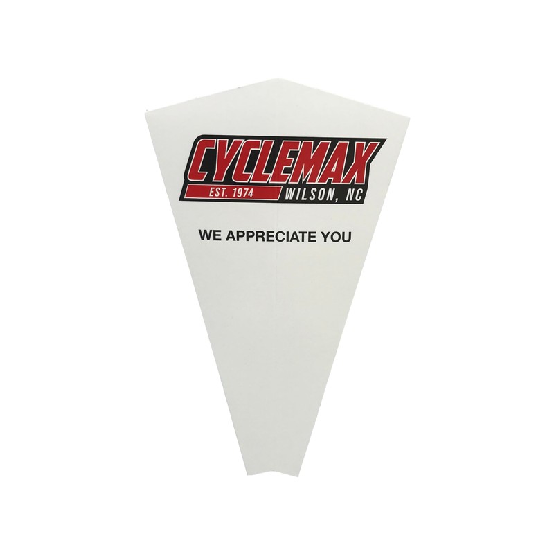 Cyclemax Standard 10W-40 Oil Change Kit compatible with 2017-2023 Kawasaki