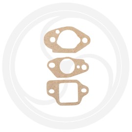 Nippon Machines CARBURETOR GASKETS For 16100-Z0L-023 HONDA GCV160  GCV 160 Lawn Mower Engines