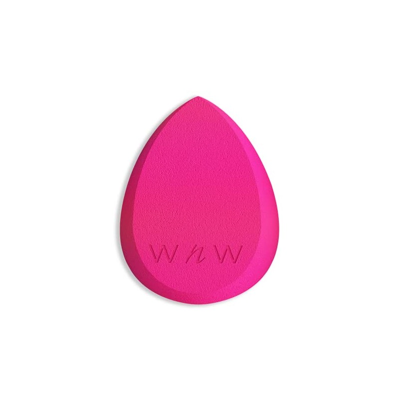 Esponja de Maquillaje para Base Líquida, Crema y Polvo, Aplicador