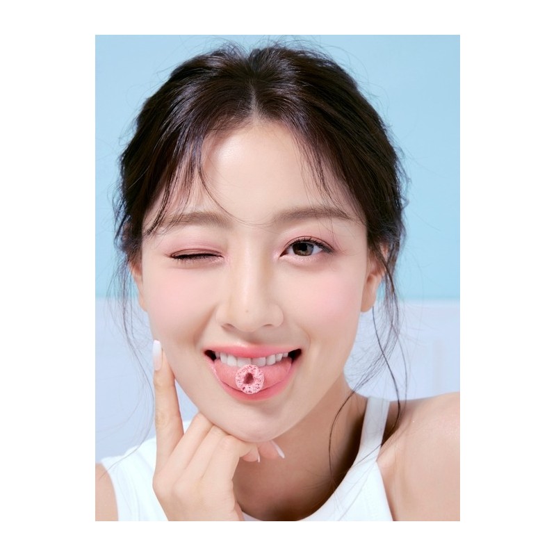 Milk Touch [NEW] Tone-on shadow palette 3 colors, choose 1