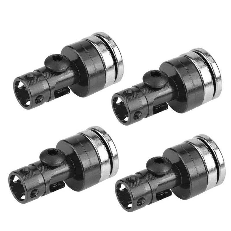 Jimdary Body Shell Mount Column, Body Mount, Magnetic Shell Post