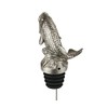 My Pour Head Stainless Steel Animal Wine Pourer Aerator -