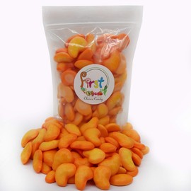 FirstChoiceCandy Gummy Filled Spicy Mango (5LB)