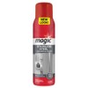 Magic Stainless Steel Cleaner Aerosol - 17 Ounce - Removes