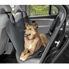 Ruffin' It Car Seat Protector for Pets, Grey