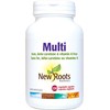 New Roots Herbal Multi Vitamin, 30 Veg Caps