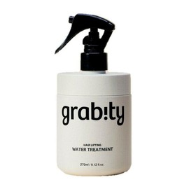 grabity Hair Lifting Shampoo Water Treatment for thinning hair 270ml - grabity Hair Lifting Shampoo Water Treatment for thinning hair 270ml