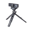 Sanwa Supply DG-CAM27 Desktop Tripod for WEB Cameras and Smartphones,