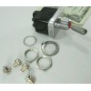 Otto Sealed Military Spec Momentary Toggle Switches 2-Pole 2-Position T9-MS2-30