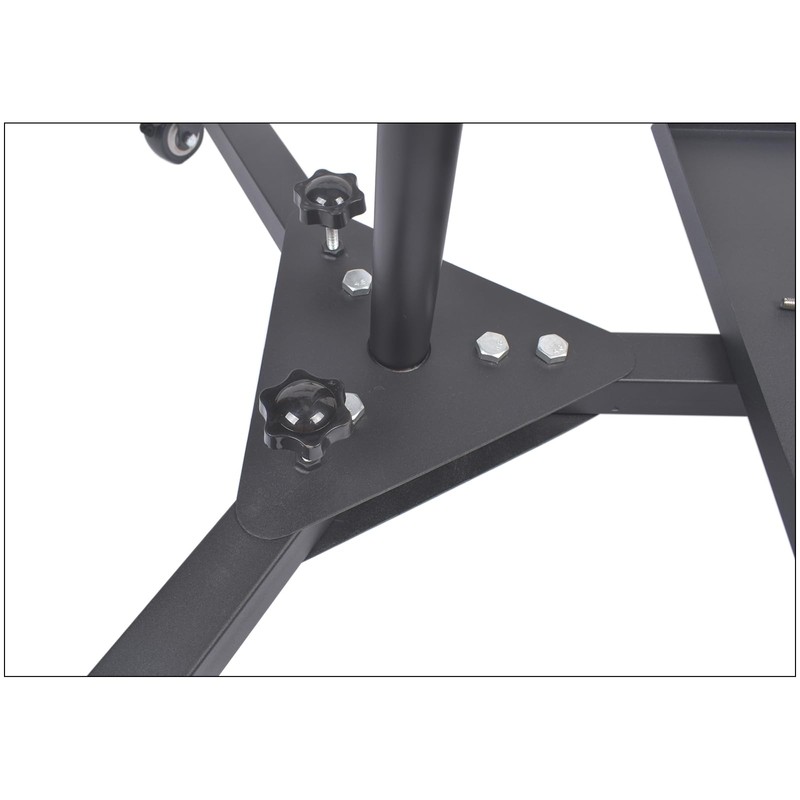 AKWH Auto Body Lamp PDR Tools LED Light Dent Removal