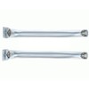 Recamania Bosch Fridge Door Handle Grey KGS3866IE01 KGS3765IE06 369551