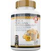 Maca Peruana Pura Orgánica 100 Capsulas 500mg