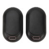 2 in 1 Hand Warmer Split USB Rechargeable Hand Warmer