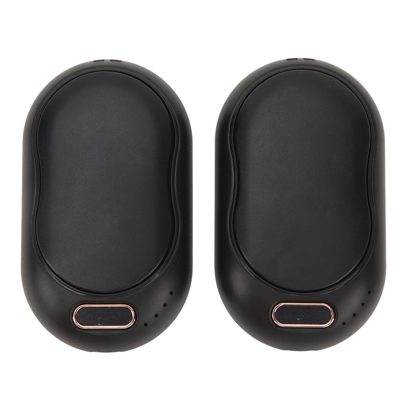 2 in 1 Hand Warmer Split USB Rechargeable Hand Warmer
