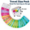 U.S. States Flash Cards for Kids | 50 State Geography