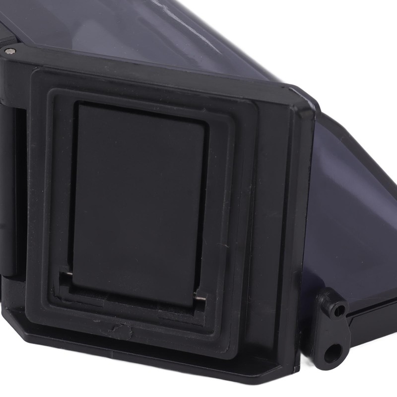 Dustbin Replacement Trash Bin Dust Collection Bin Replacement for Deebot