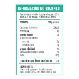 Suplemento en líquido Birdman Wellness Series x 420g                                                                                                  