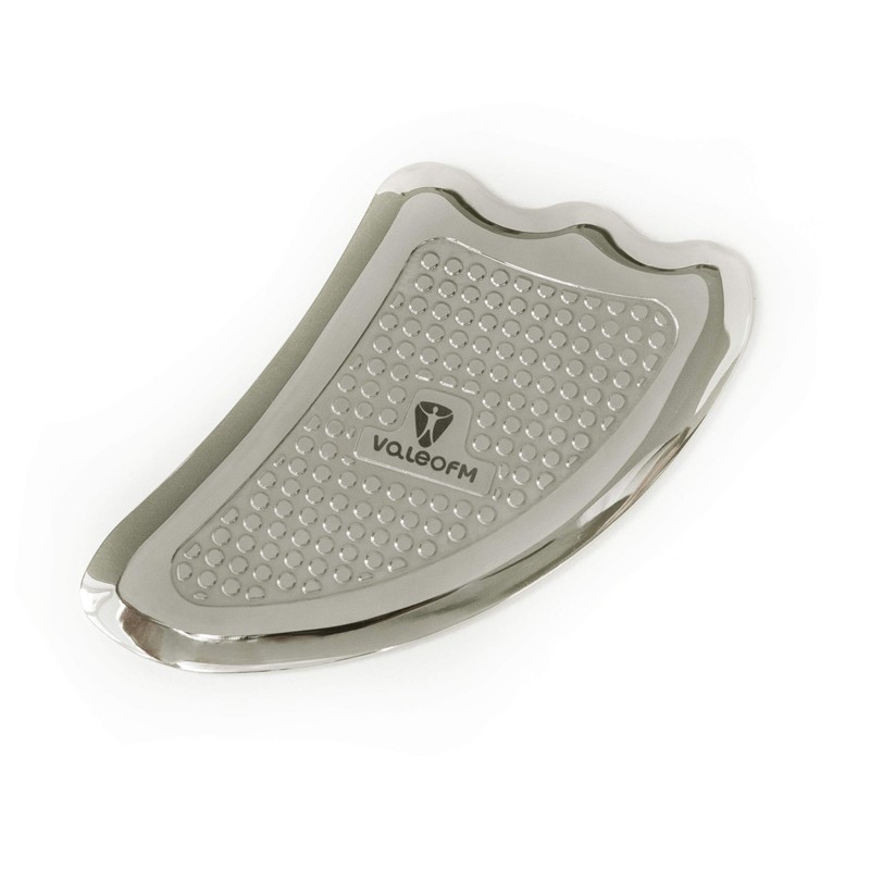 ValeoFM Anti Slippery Instrument Assisted Soft Tissue Mobilization Stainless Steel