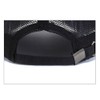 YAYUPLUS Work Cap, Mesh, Men's, Hat, Mesh Work Cap, Women's,