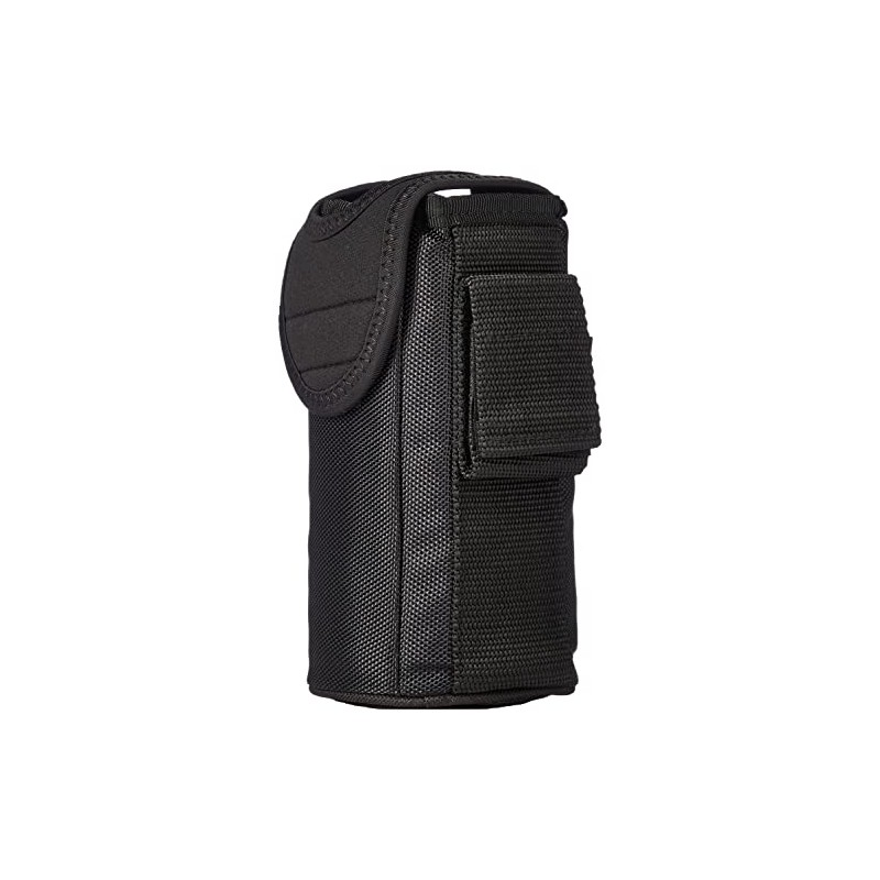 shimotsuke (ZIN Billions) MJB Water Bottle Holder, Black, Size (Mm):