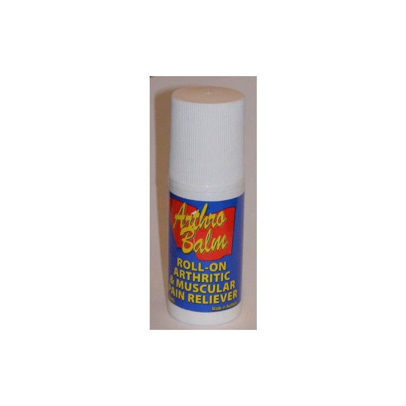 Arthro Balm Roll On 50ml