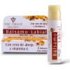 Bálsamo Labial Hidratante Con Cera Y Miel De Abeja 2
