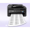FBA Laser/Ink Jet Labels, for Bar Code, Asin #, Box