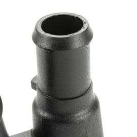 LST Water Flange Pipe Coolant Flange 1493599
