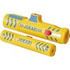 Jokari Secura II 490119 Cable Processing Set for Coaxial Cables