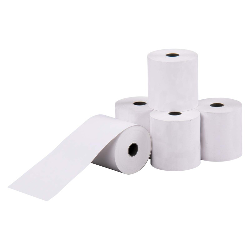 Veit 10821005 Thermal Rolls 57 x 55 x 12 mm