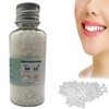 ShuaWdk Dentures, Dental Resin, Fitting Beads Teeth, Teeth Repair Kit
